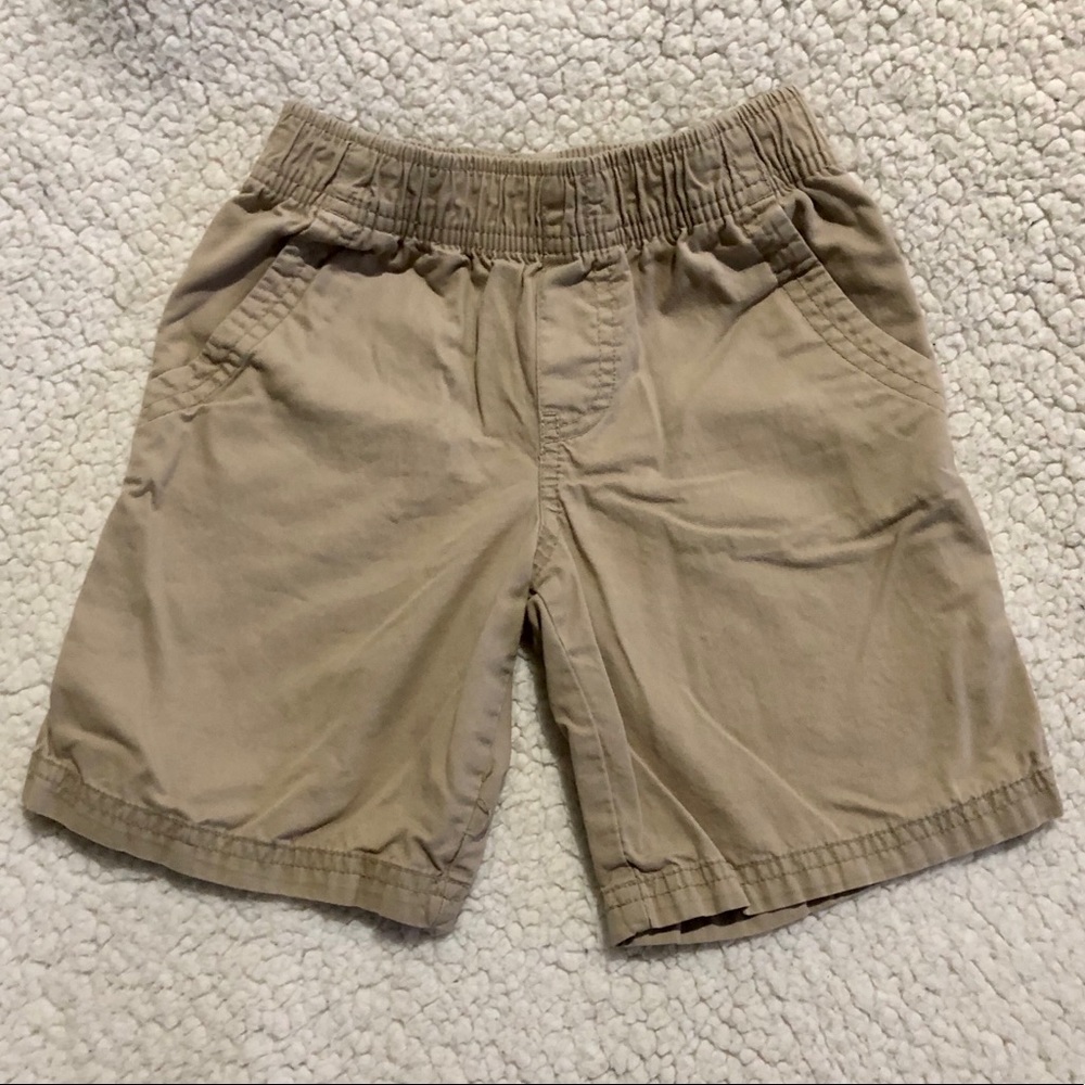⭐️4/$20⭐️ Circo Khaki Shorts